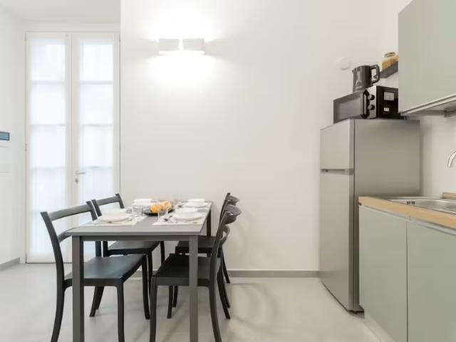 Appartamento 1 camere da letto, Como Como 22100 ES96591540