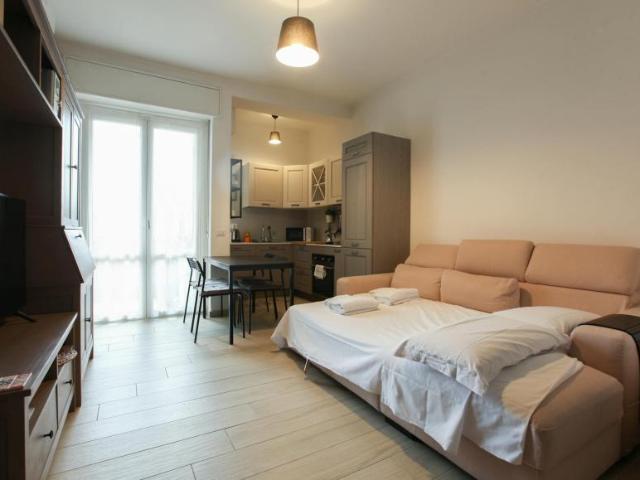 Appartamento 1 camere da letto, Corsico Corsico 20094 ELS104784042