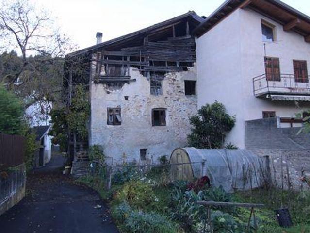 Appartamento 1 camere da letto, Costasavina Trentino Alto Adige 38057 ELS97813128