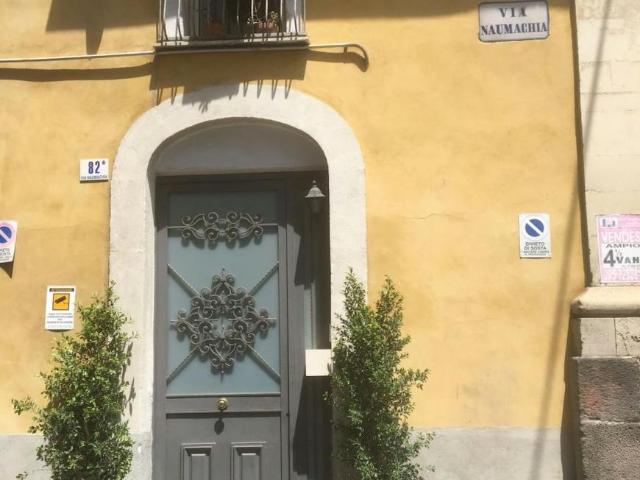 Appartamento 1 camere da letto, Catania Catania 95121 DS102953596