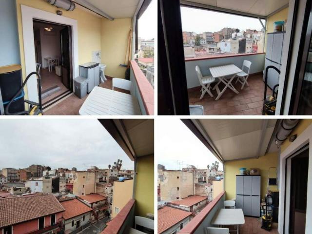 Appartamento 1 camere da letto, Catania Catania 95121 ES76167924