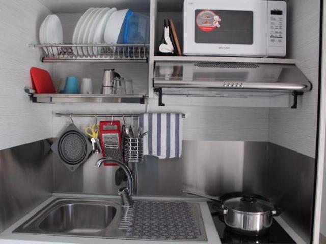 Appartamento 1 camere da letto, Cacchio di Reno Casalecchio di Reno 40033 DS65796477