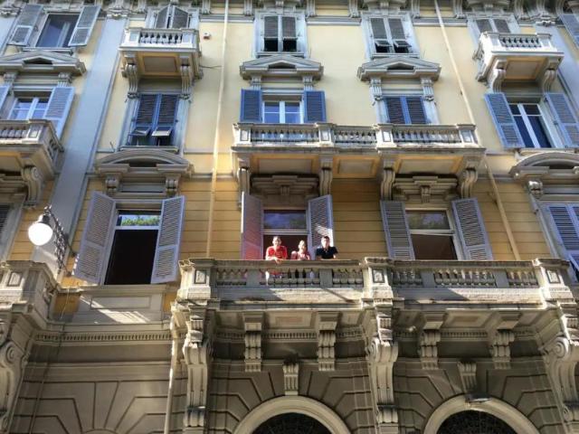 Appartamento 1 camere da letto, Cagliari Cagliari 09124 ES104783471