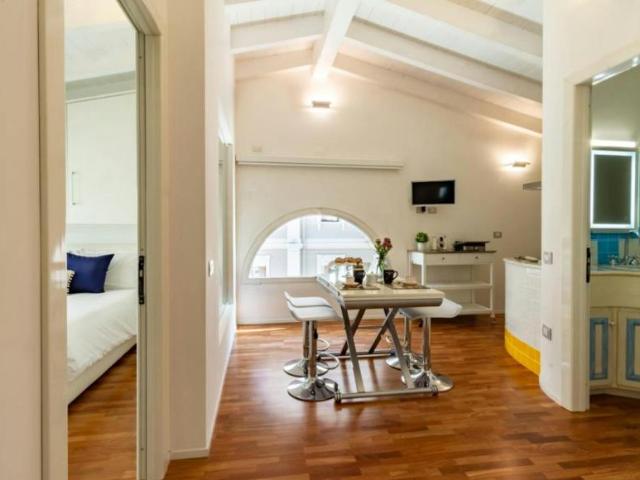 Appartamento 1 camere da letto, Cagliari Cagliari 09125 ES95847386