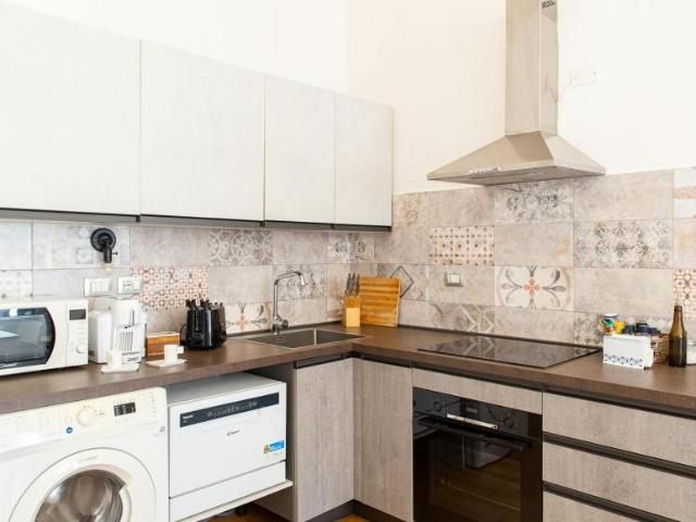 Appartamento 1 camere da letto, Cagliari Cagliari 09127 ES104324801