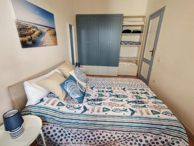 Appartamento 1 camere da letto, Calasetta Calasetta ES99288932
