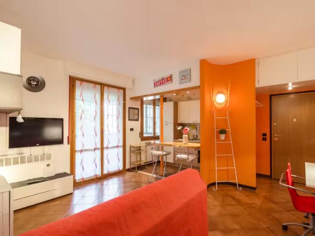 Appartamento 1 camere da letto, Calderara di Reno Calderara di Reno 40012 DS95925341