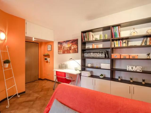 Appartamento 1 camere da letto, Calderara di Reno Calderara di Reno 40012 ES95925341