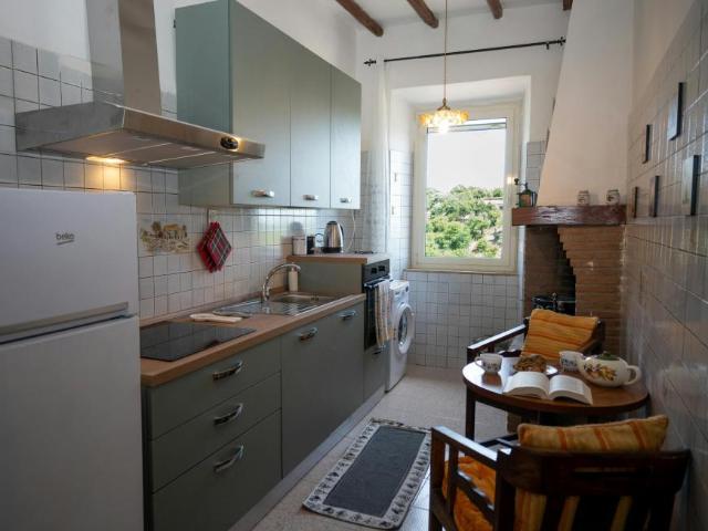 Appartamento 1 camere da letto, Caprarola Caprarola 01032 ELS94861585
