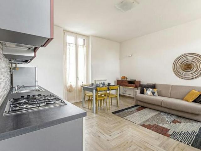Appartamento 1 camere da letto, Cardano al Campo Cardano al Campo 21010 DS79625655