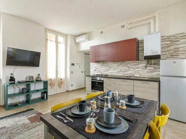 Appartamento 1 camere da letto, Cardano al Campo Cardano al Campo 21010 ES79625655