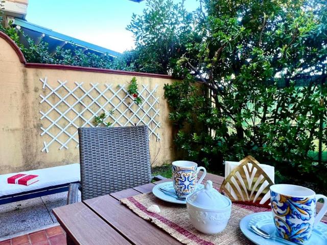 Appartamento 1 camere da letto, Carrara Carrara 54033 DLS103654646