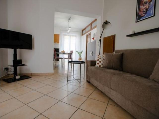 Appartamento 1 camere da letto, Castellammare del Golfo Castellammare del Golfo DS99383356