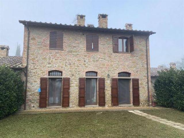 Appartamento 1 camere da letto, Castiglione Del Lago Umbria DLS96890297