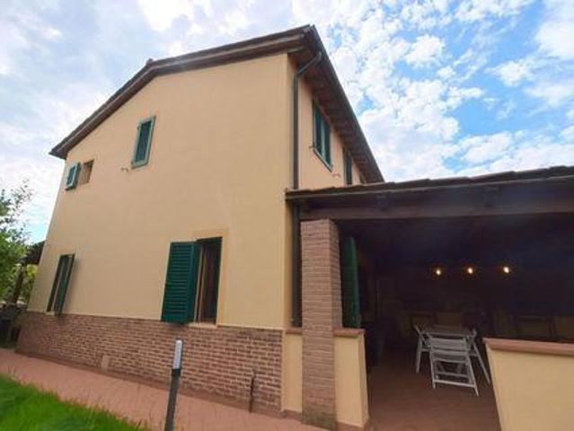 Appartamento 1 camere da letto, Cecina Toscana 57023 ES96313960
