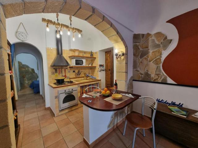 Appartamento 1 camere da letto, Cefalù Cefalù 90015 ES105310752