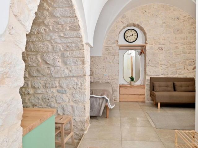 Appartamento 1 camere da letto, Ceglie Messapica Ceglie Messapica DS98759366