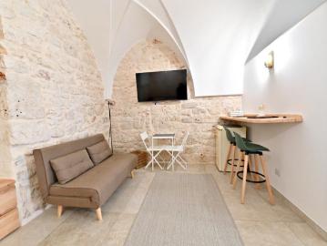 Appartamento 1 camere da letto, Ceglie Messapica Ceglie Messapica ES98759366