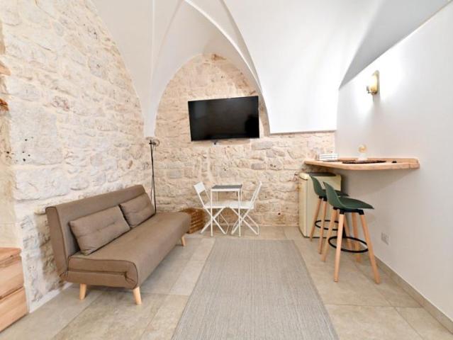 Appartamento 1 camere da letto, Ceglie Messapica Ceglie Messapica ES98759366