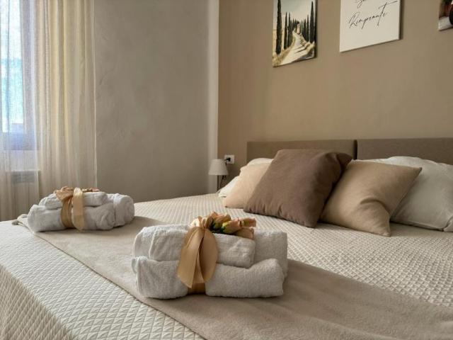 Appartamento 1 camere da letto, Certaldo Certaldo 50052 DS92788494