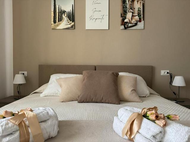 Appartamento 1 camere da letto, Certaldo Certaldo 50052 ES92788494