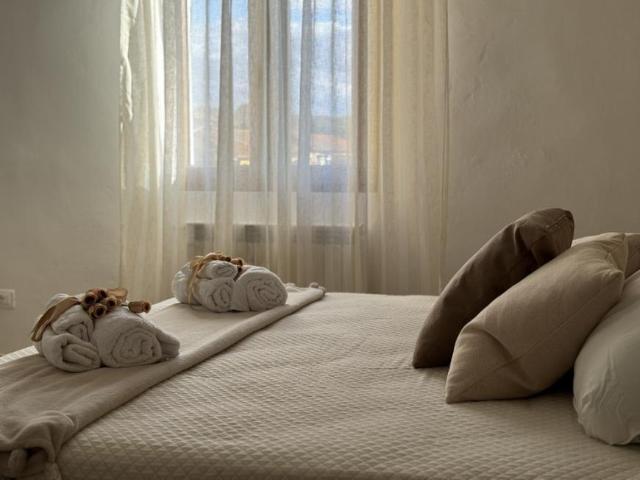 Appartamento 1 camere da letto, Certaldo Certaldo DS99386298