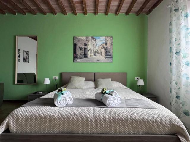 Appartamento 1 camere da letto, Certaldo Certaldo DS101228318