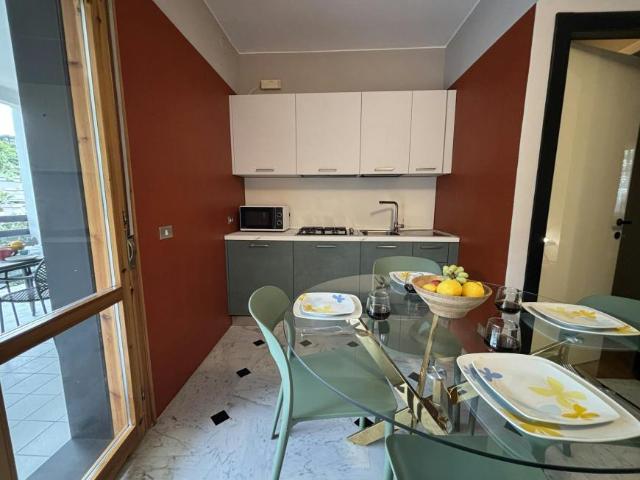 Appartamento 1 camere da letto, Chiavari Chiavari 16043 DLS91708163