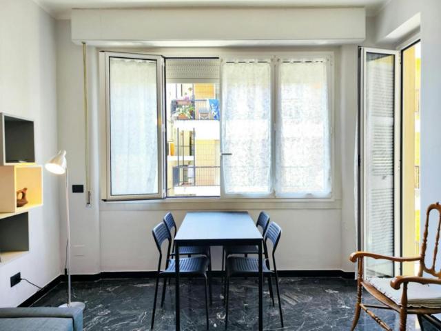 Appartamento 1 camere da letto, Chiavari Chiavari 16043 DS104364728