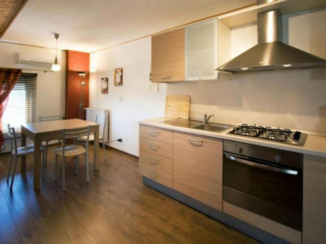 Appartamento 1 camere da letto, Cividale del Friuli Cividale del Friuli 33043 DS105270323