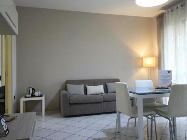 Appartamento 1 camere da letto, Cinisello Balsamo Cinisello Balsamo 20092 ELS88147230
