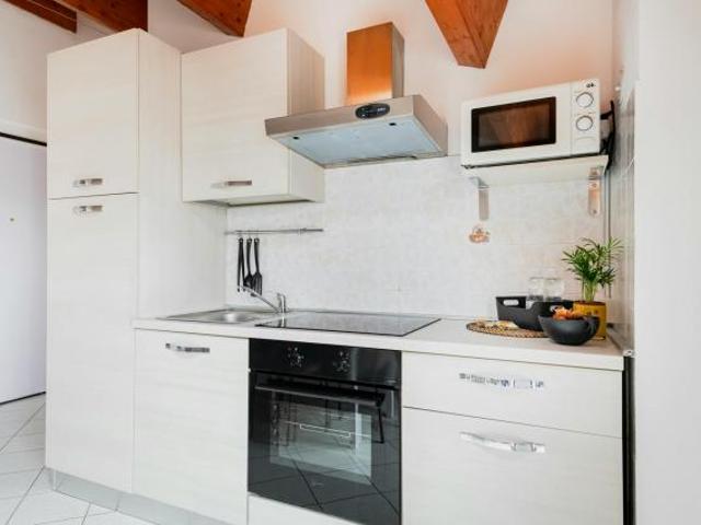 Appartamento 1 camere da letto, Cinisello Balsamo Cinisello Balsamo 20092 ES88150918