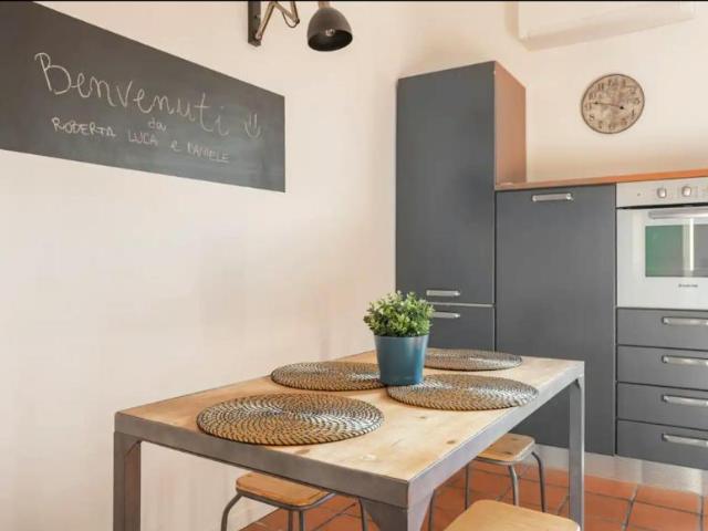 Appartamento 1 camere da letto, Ancona Ancona 60127 ES100530132