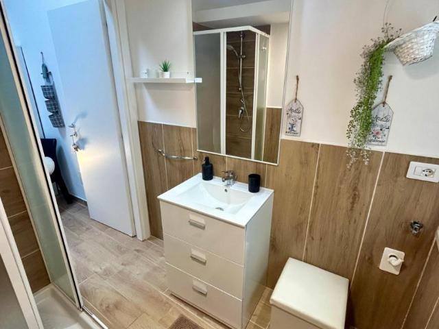 Appartamento 1 camere da letto, Alvito Alvito DS104890043