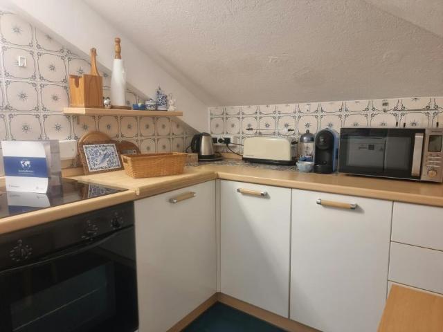Appartamento 1 camere da letto, Bogliasco Bogliasco 16031 ELS105089026