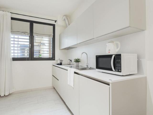 Appartamento 1 camere da letto, Bologna Bologna ES105676091