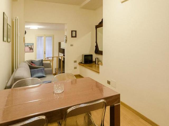 Appartamento 1 camere da letto, Bologna Bologna 40124 DLS88118941