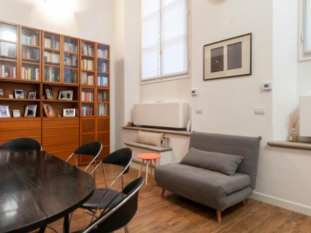 Appartamento 1 camere da letto, Bologna Bologna 40124 DS94670092