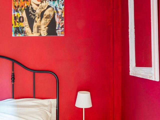 Appartamento 1 camere da letto, Bologna Bologna 40124 ES103654292