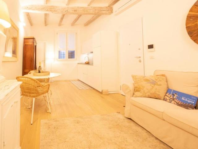 Appartamento 1 camere da letto, Bologna Bologna 40124 ES93861014
