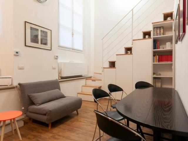 Appartamento 1 camere da letto, Bologna Bologna 40124 ES94670092
