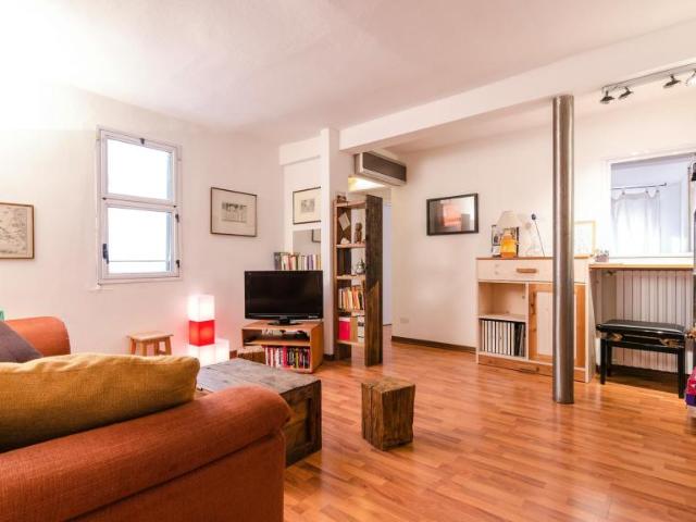 Appartamento 1 camere da letto, Bologna Bologna 40124 ES94997616