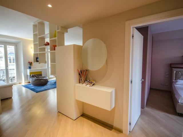Appartamento 1 camere da letto, Bologna Bologna 40125 DLS89130817