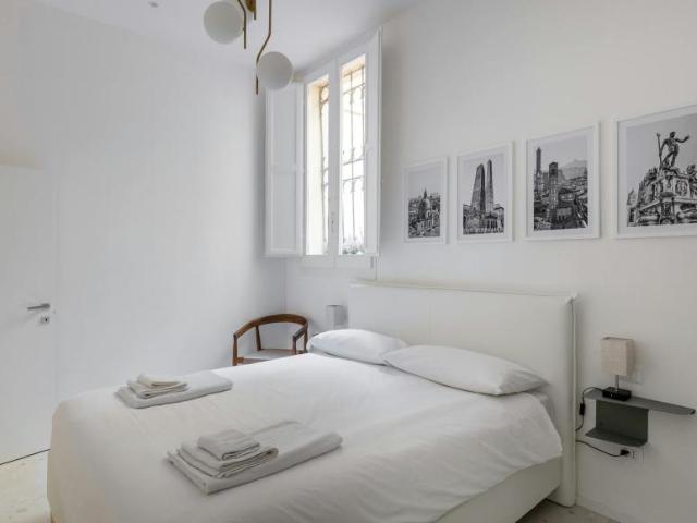 Appartamento 1 camere da letto, Bologna Bologna 40125 DS105236047