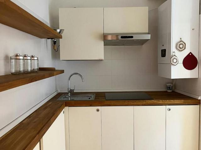 Appartamento 1 camere da letto, Bologna Bologna 40125 DS105250619
