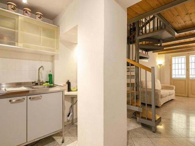 Appartamento 1 camere da letto, Bologna Bologna 40125 DS82418611