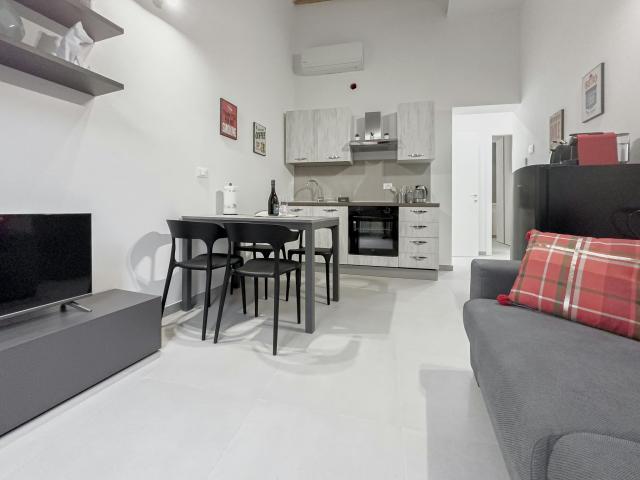 Appartamento 1 camere da letto, Bologna Bologna 40125 DS86709018