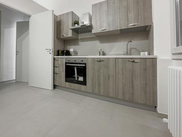 Appartamento 1 camere da letto, Bologna Bologna 40125 DS86709020