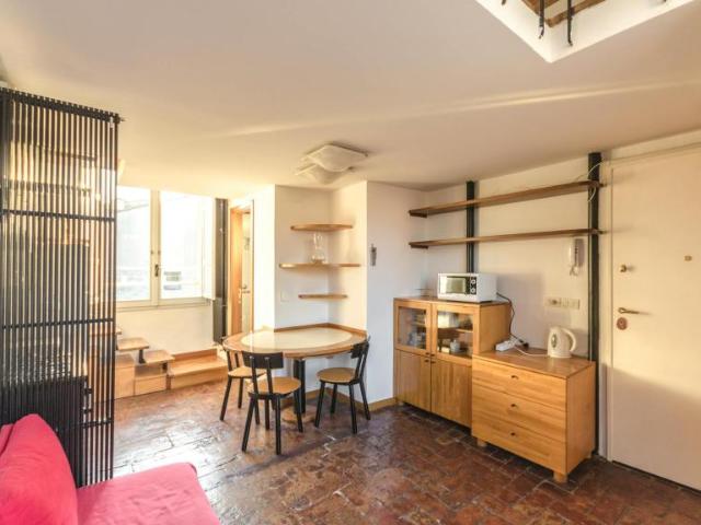Appartamento 1 camere da letto, Bologna Bologna 40125 ELS100718244