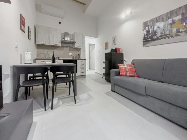 Appartamento 1 camere da letto, Bologna Bologna 40125 ELS86709018